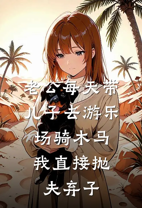 《老公每天带儿子去游乐场骑木马，我直接抛夫弃子》徐朗林娇完本小说_徐朗林娇(老公每天带儿子去游乐场骑木马，我直接抛夫弃子)全文免费阅读无弹窗大结局