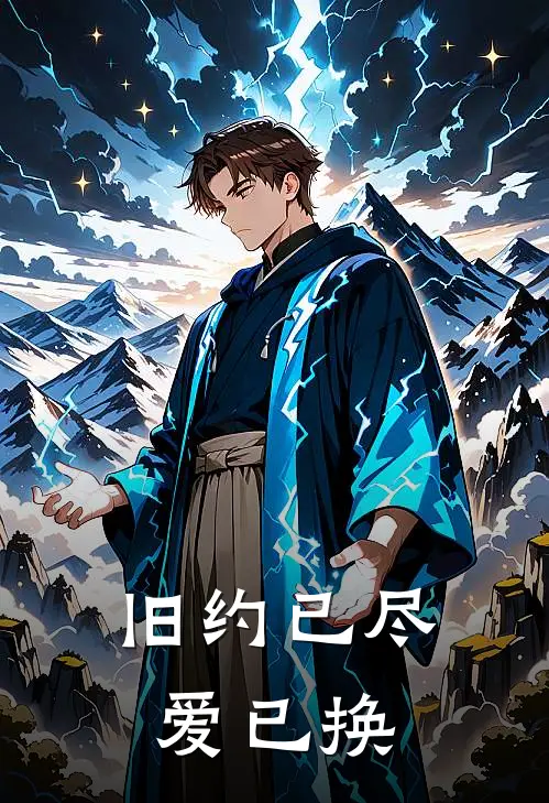 旧约已尽爱已换(顾子言晓柔)全文免费小说_小说免费完结旧约已尽爱已换(顾子言晓柔)