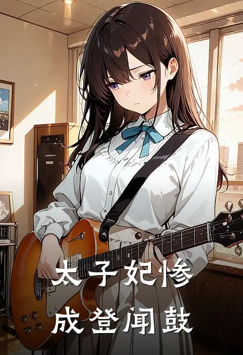 太子妃惨成登闻鼓