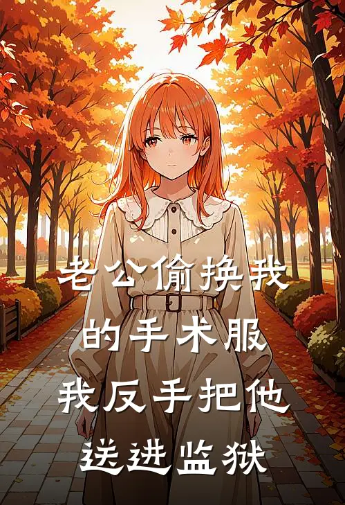 老公偷换我的手术服，我反手把他送进监狱