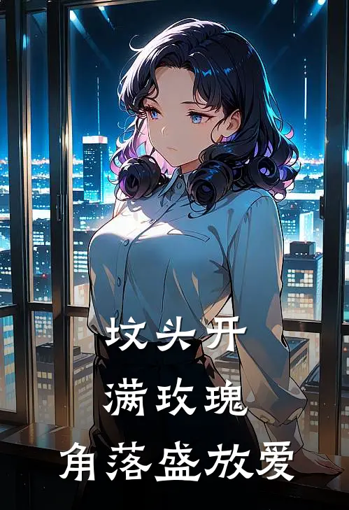 坟头开满玫瑰，角落盛放爱