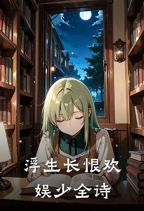 浮生长恨欢娱少全诗