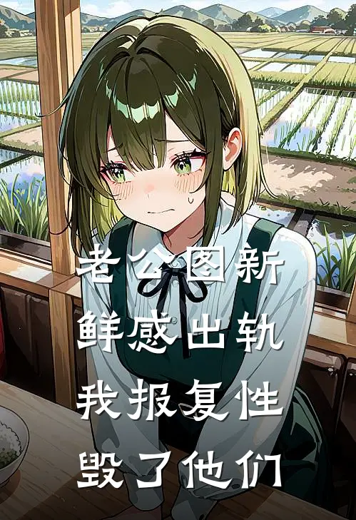 老公图新鲜感出轨，我报复性毁了他们