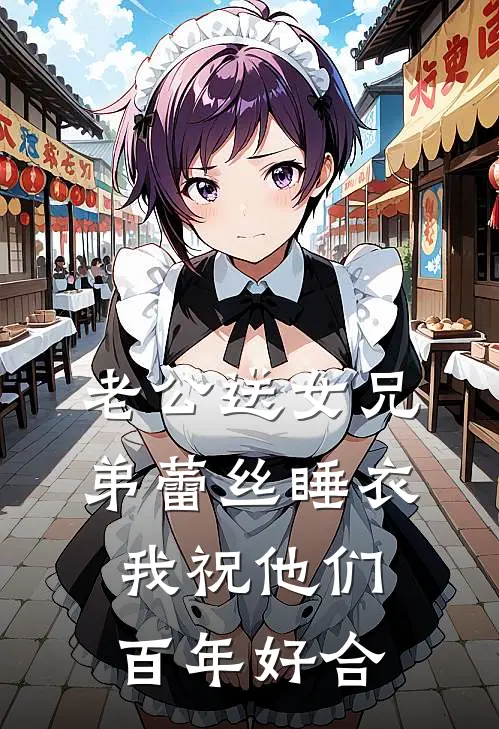 老公送女兄弟蕾丝睡衣，我祝他们百年好合