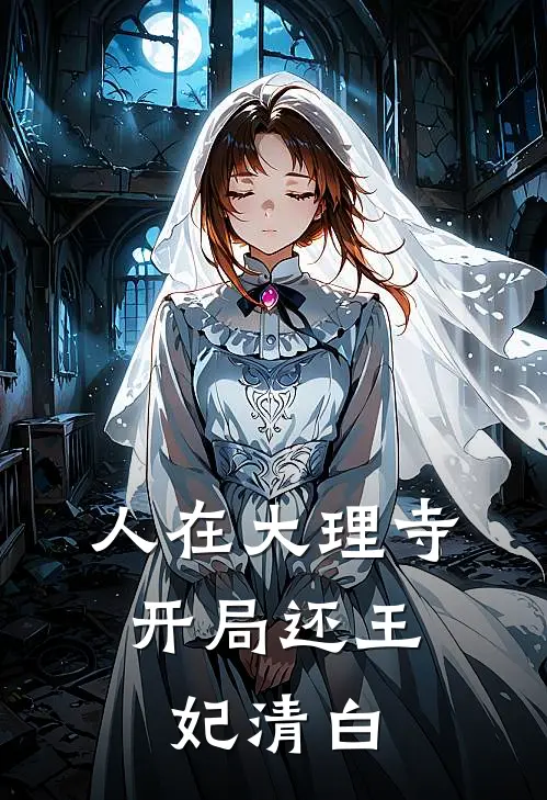 人在大理寺，开局还王妃清白秦羽霍振东小说完结_免费小说全本人在大理寺，开局还王妃清白(秦羽霍振东)