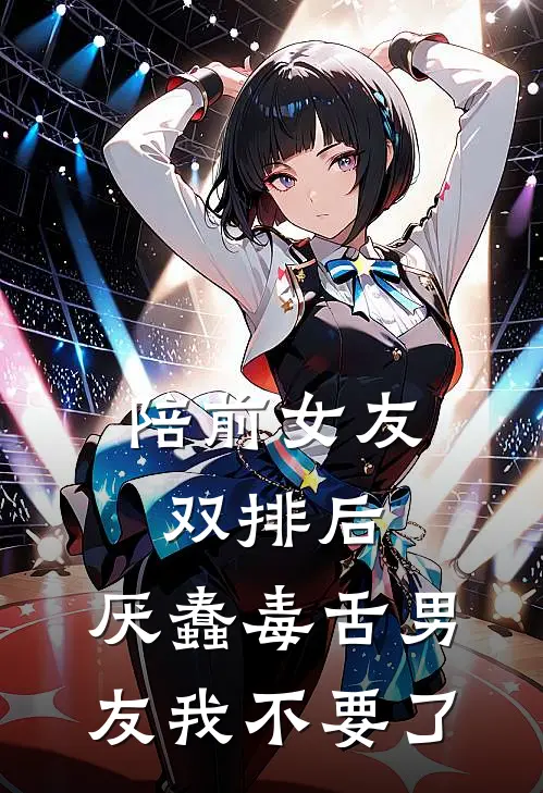 陪前女友双排后，厌蠢毒舌男友我不要了(许夏欢贺陆洲)小说免费阅读_热门小说阅读陪前女友双排后，厌蠢毒舌男友我不要了许夏欢贺陆洲