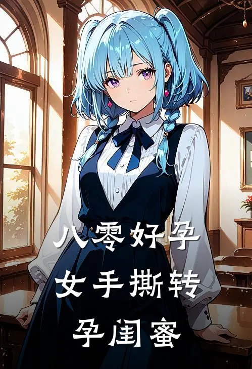 八零好孕女手撕转孕闺蜜