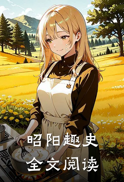 昭阳趣史全文阅读