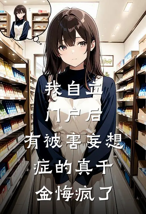 我自立门户后，有被害妄想症的真千金悔疯了(周欣欣欣欣)无弹窗小说免费阅读_小说完整版免费阅读我自立门户后，有被害妄想症的真千金悔疯了周欣欣欣欣