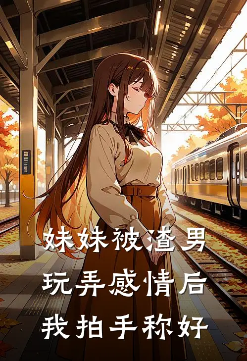 妹妹被渣男玩弄感情后，我拍手称好