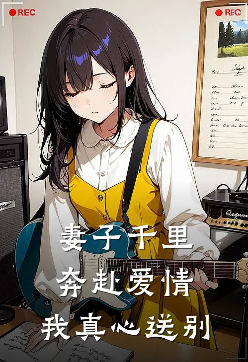 妻子千里奔赴爱情，我真心送别(沈璐白月光)全章节在线阅读_沈璐白月光全章节在线阅读