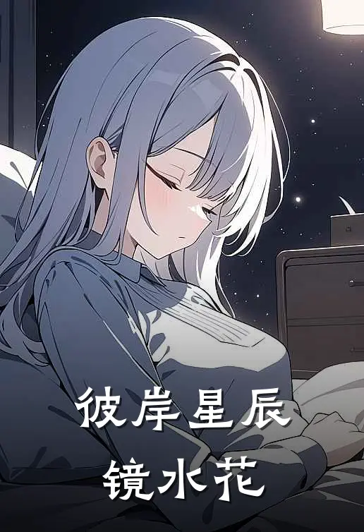 彼岸星辰镜水花