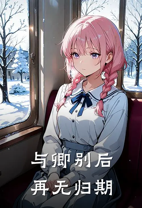 与卿别后，再无归期