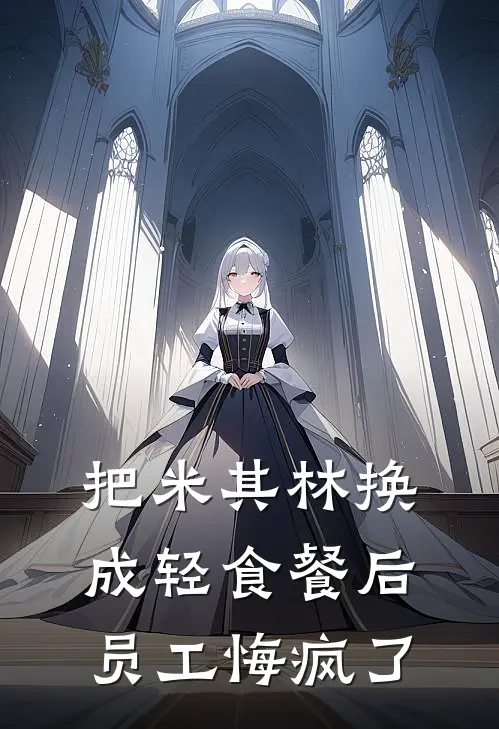 把米其林换成轻食餐后，员工悔疯了(菲菲林菲)免费阅读_热门的小说把米其林换成轻食餐后，员工悔疯了菲菲林菲