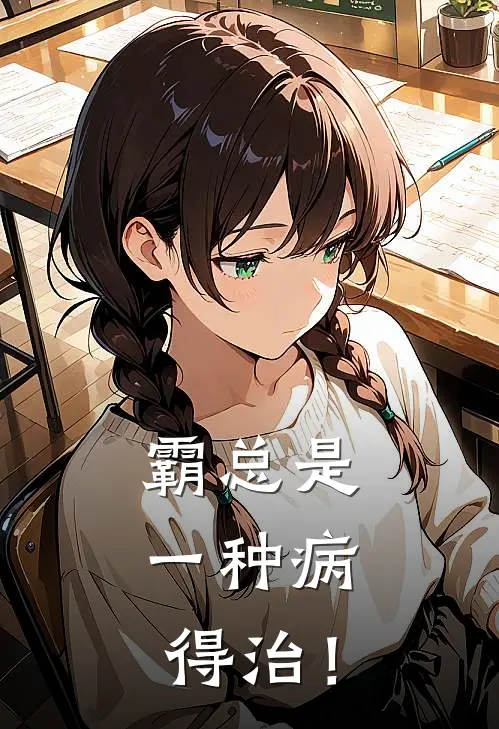 霸总是一种病，得治！(白月光黎裴沉)全章节在线阅读_白月光黎裴沉全章节在线阅读