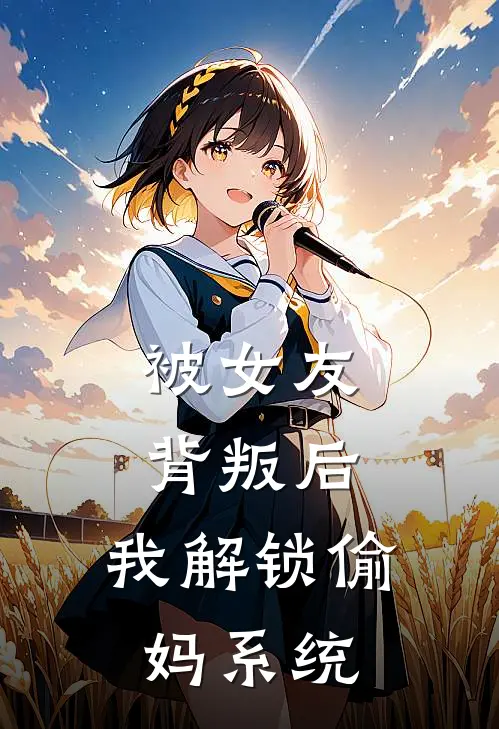 被女友背叛后，我解锁偷妈系统