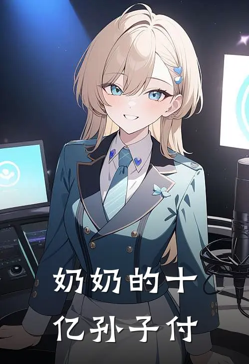 奶奶的十亿孙子付