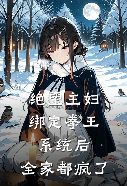 绝望主妇绑定拳王系统后，全家都疯了张振王栋梁最新小说推荐_热门小说排行榜绝望主妇绑定拳王系统后，全家都疯了(张振王栋梁)