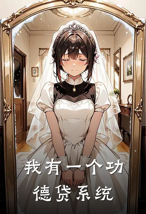 我有一个功德贷系统