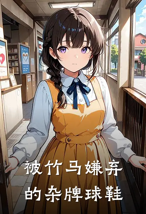 被竹马嫌弃的杂牌球鞋