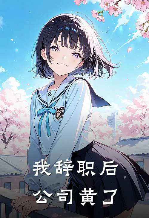 我辞职后，公司黄了