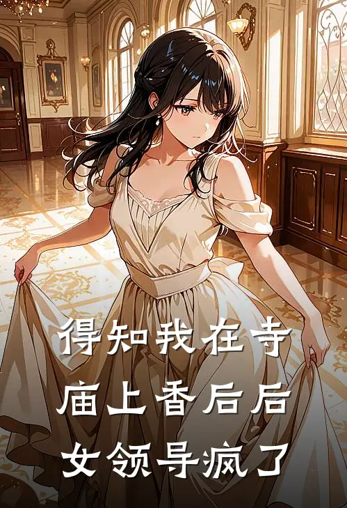 得知我在寺庙上香后后，女领导疯了张娜张姐热门小说阅读_完本完结小说得知我在寺庙上香后后，女领导疯了张娜张姐