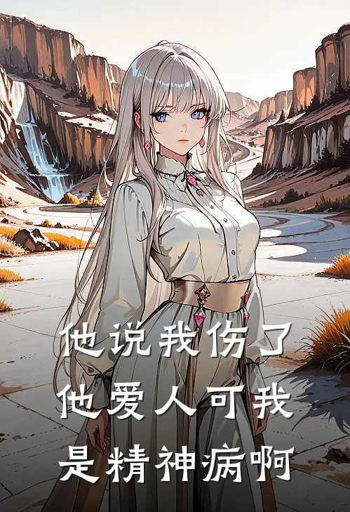 他说我伤了他爱人可我是精神病啊(牧声秦牧声)完结版免费小说_热门完结小说他说我伤了他爱人可我是精神病啊(牧声秦牧声)