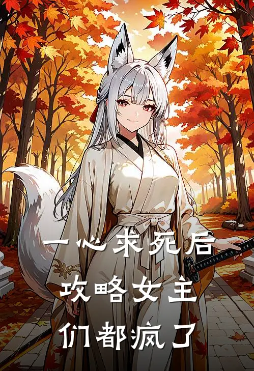 一心求死后，攻略女主们都疯了