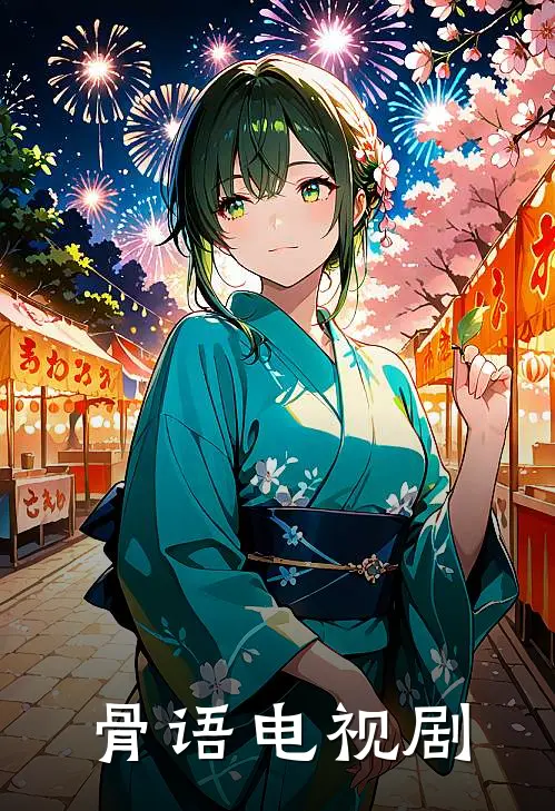 骨语 电视剧