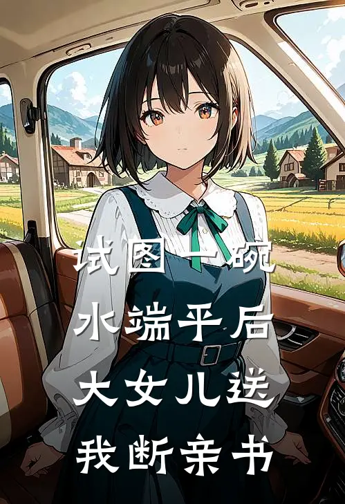 试图一碗水端平后，大女儿送我断亲书祝余瑶瑶小说推荐完结_全集免费小说试图一碗水端平后，大女儿送我断亲书(祝余瑶瑶)