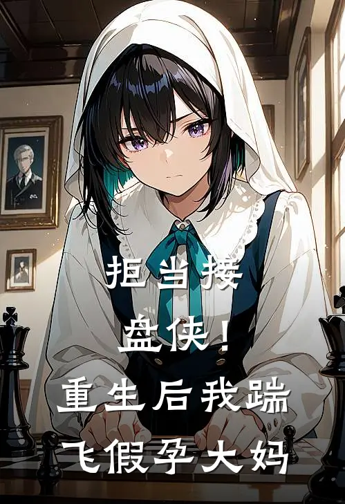 拒当接盘侠！重生后我踹飞假孕大妈