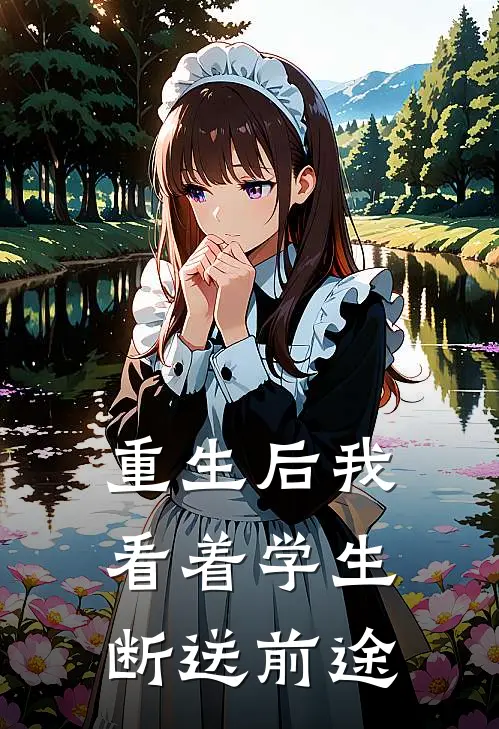 重生后我看着学生断送前途