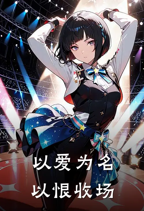 以爱为名，以恨收场