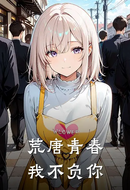 荒唐青春我不负你