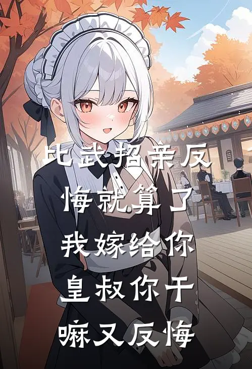 比武招亲反悔就算了，我嫁给你皇叔你干嘛又反悔萧诉比武免费小说全集_小说免费完结比武招亲反悔就算了，我嫁给你皇叔你干嘛又反悔萧诉比武