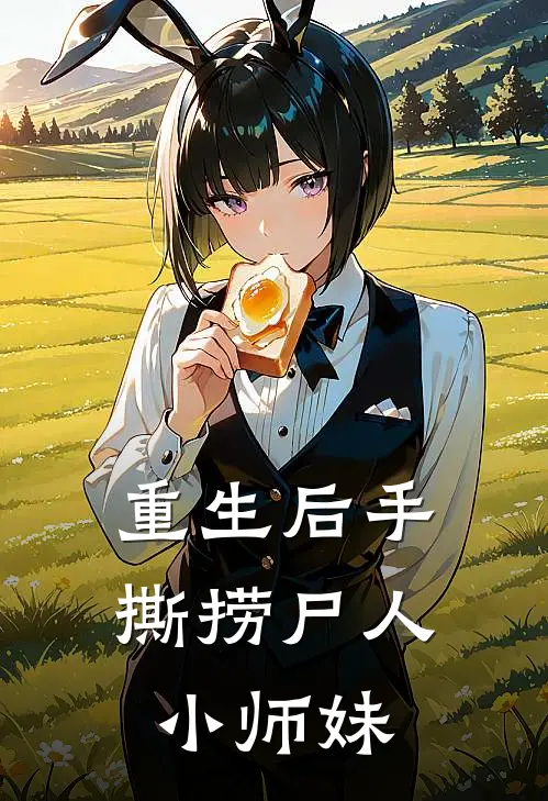 重生后手撕捞尸人小师妹