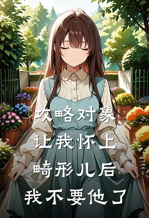 攻略对象让我怀上畸形儿后，我不要他了