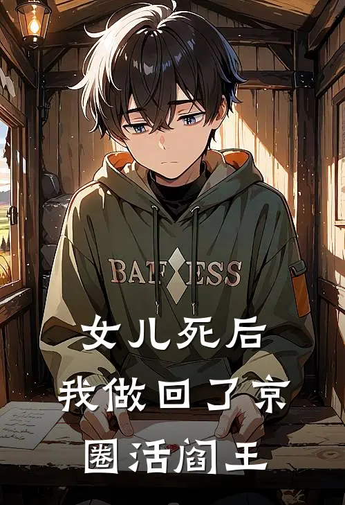 女儿死后，我做回了京圈活阎王(叶青青月月)热门网络小说推荐_最新章节列表女儿死后，我做回了京圈活阎王(叶青青月月)