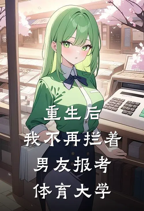 重生后，我不再拦着男友报考体育大学