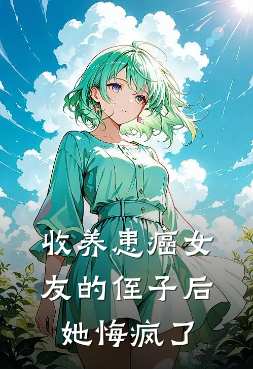 收养患癌女友的侄子后，她悔疯了