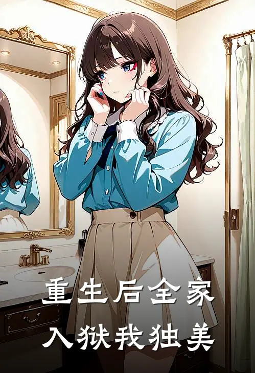 重生后全家入狱我独美(姜雨笙笙笙)无弹窗小说免费阅读_小说完整版免费阅读重生后全家入狱我独美姜雨笙笙笙