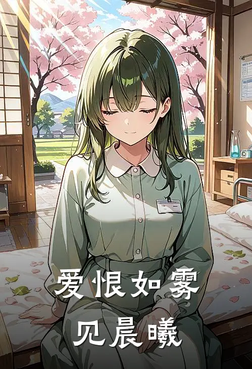 爱恨如雾见晨曦